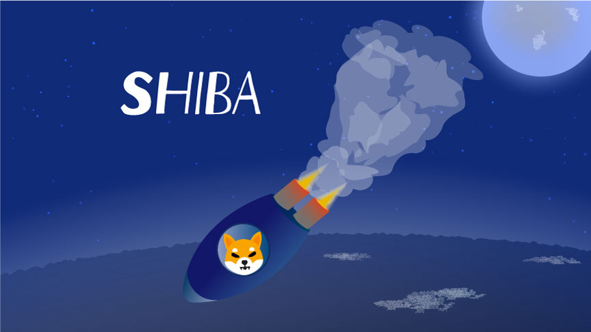 Shiba Inu