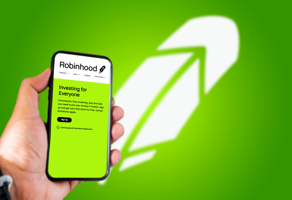 robinhood