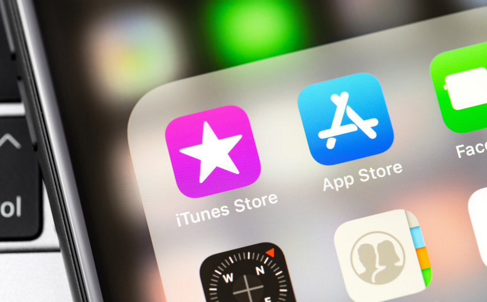 appstore
