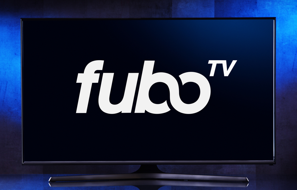 televize a fubotv