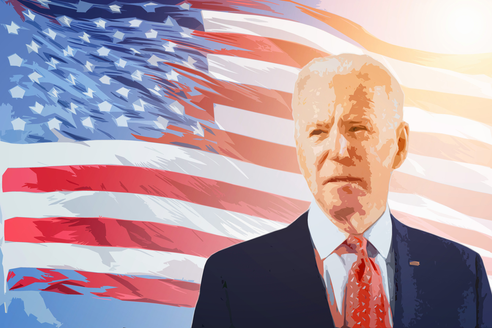 americký prezident Joe Biden