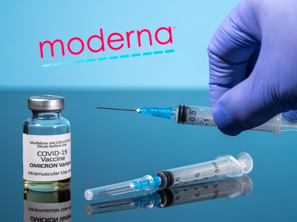 vakcina od moderny proti nove variante omikron