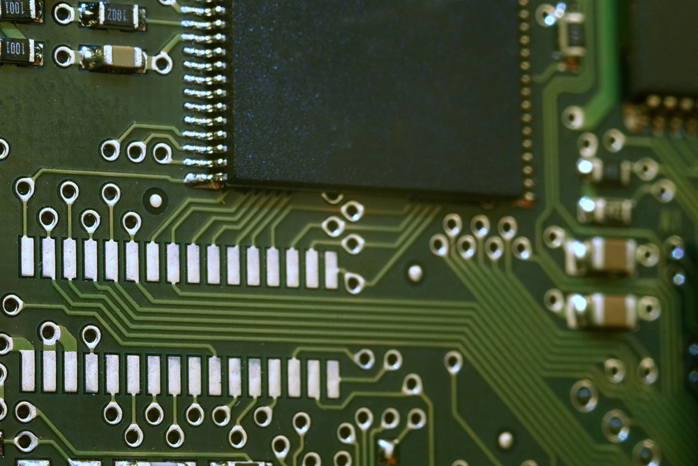cipu a polovodice od tajwanske spolecnosti tsmc