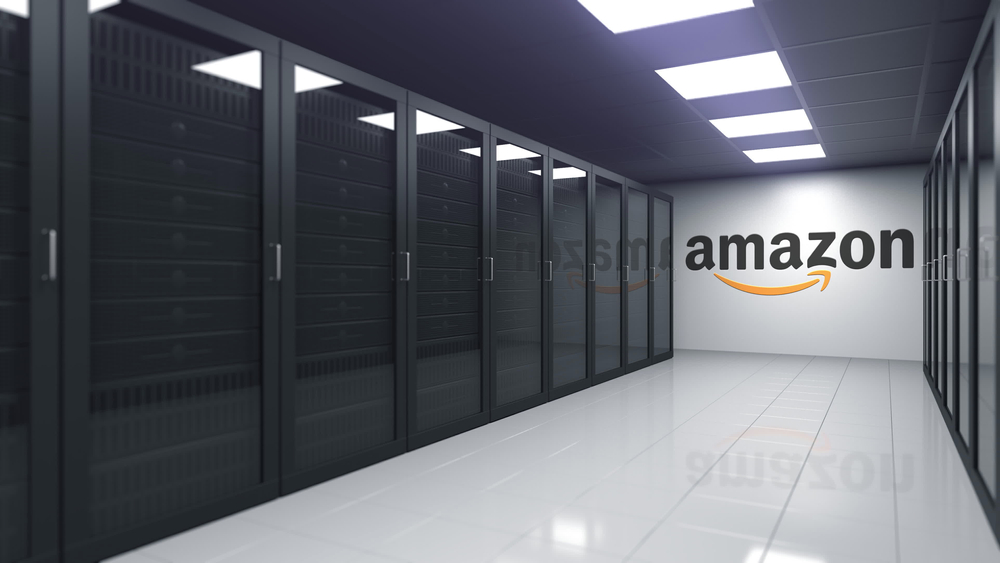 amazon web services cloud