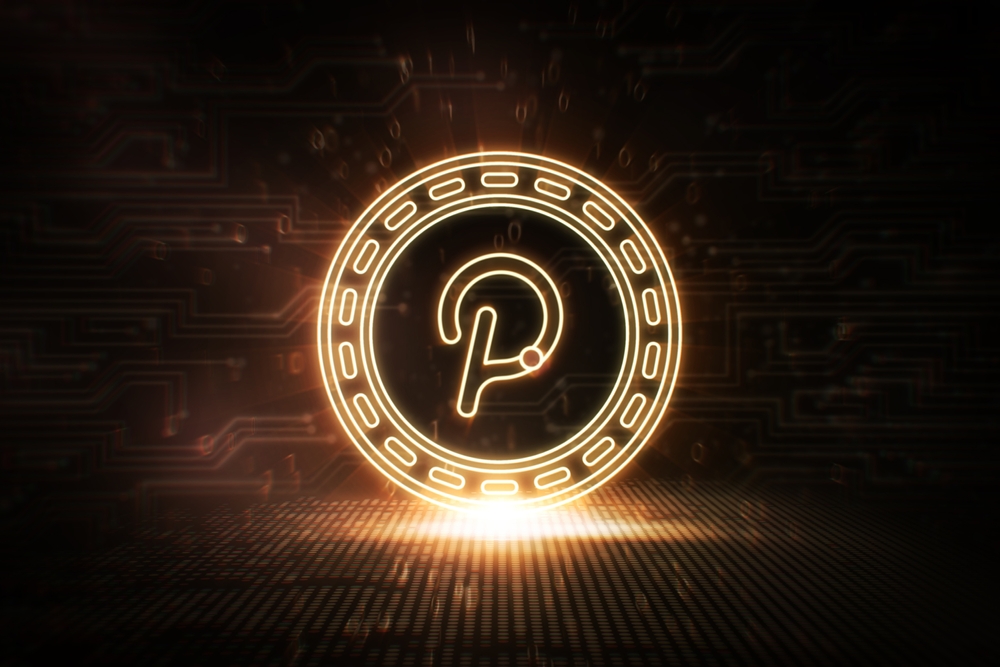 zarici token krypto polkadot