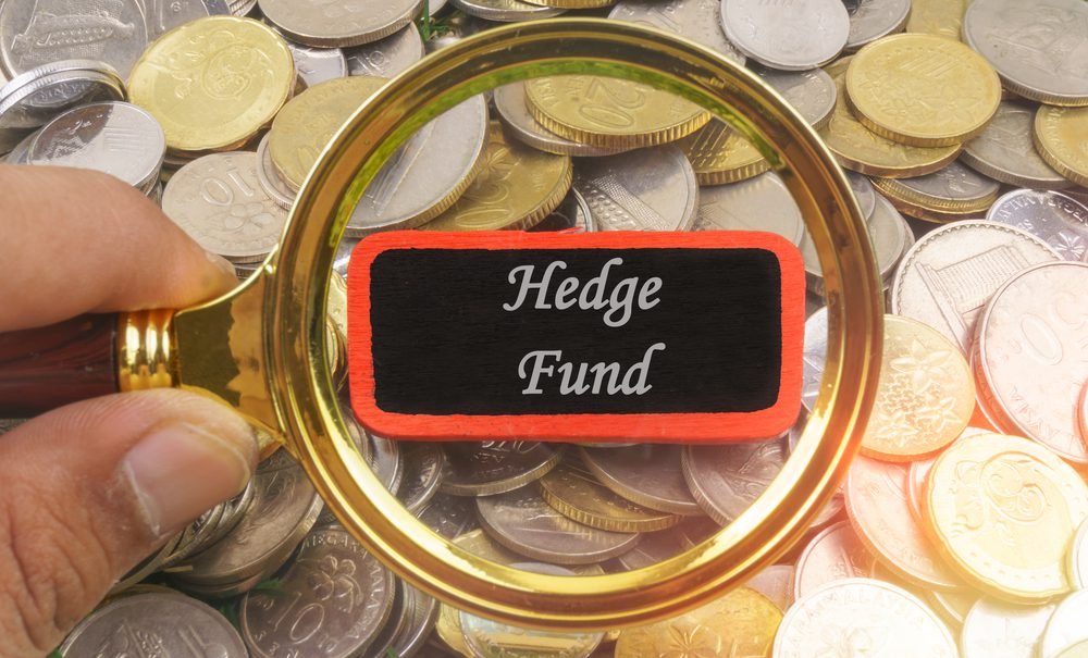 Jak funguje hedge Fund?